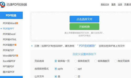 簡單還免費(fèi)！超全PPT格式轉(zhuǎn)換技巧，你不能不看——計(jì)算機(jī)軟件開發(fā)必看
